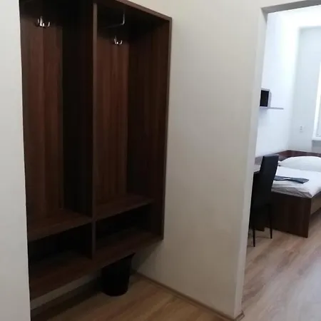 Nobelova * Bratislava