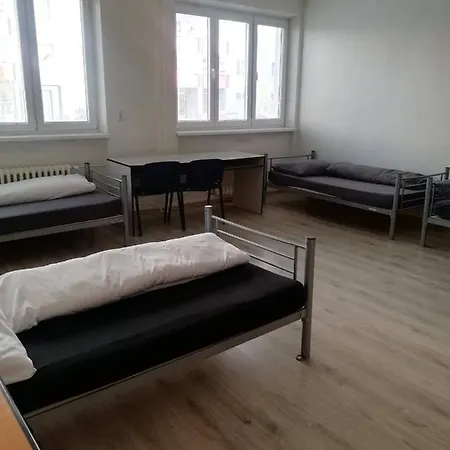 Nobelova * Bratislava