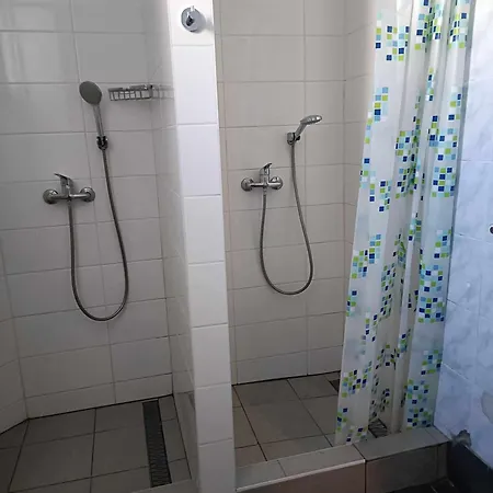 Nobelova Hostel