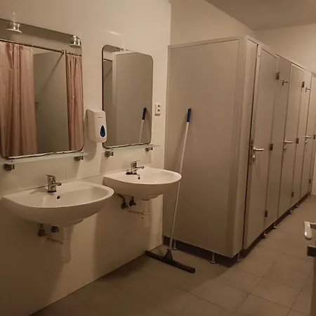 Hostel Nobelova Bratislava