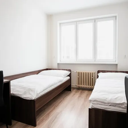 Hostel Nobelova *