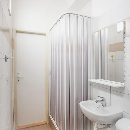 Hostel Nobelova Bratislava