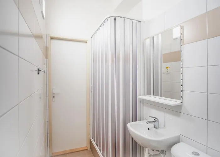 Hostel Nobelova Bratislava