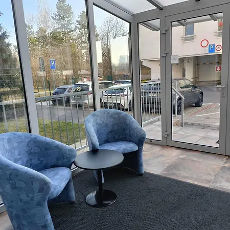 Nobelova אכסניה *