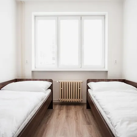 Nobelova ברטיסלאבה