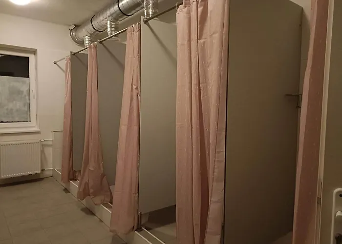 Hostel Nobelova *
