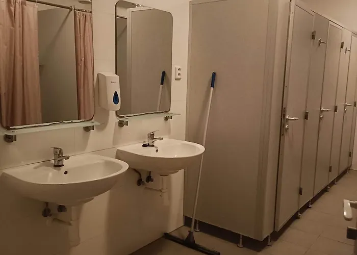 Hostel Nobelova Pozsony